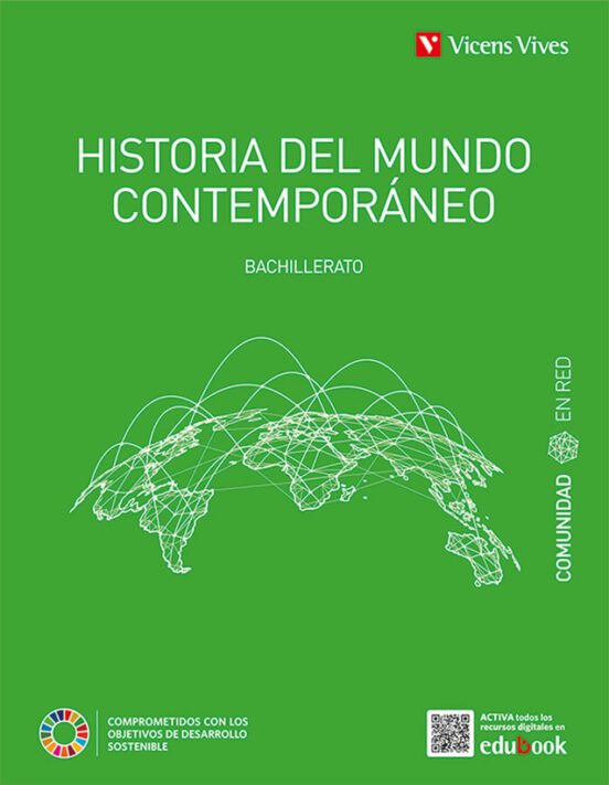 HISTORIA DEL MUNDO CONTEMPORANEO 1