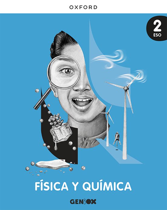 Física y Química 2º ESO GENiOX