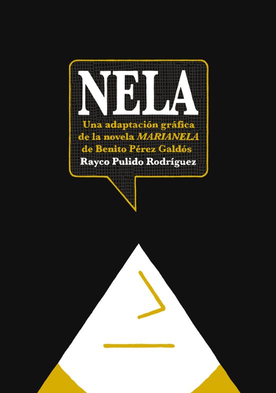 Nela (novela gráfica)