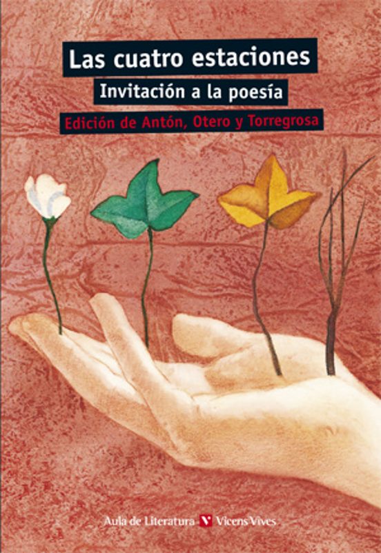 Las Cuatro Estaciones: Invitacion a la Poesia