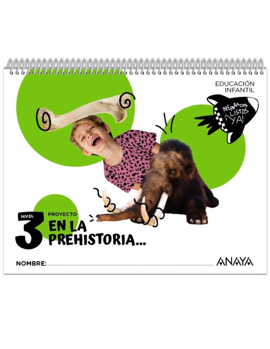 En la Prehistoria…
