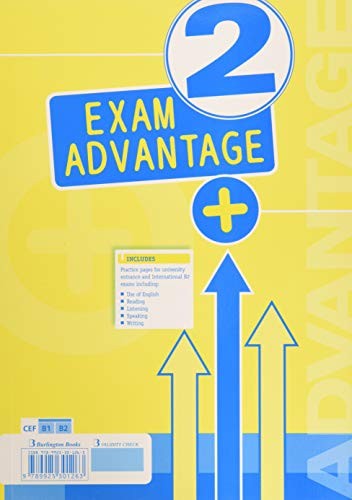 Advantage Wb 2 (Spanish)
