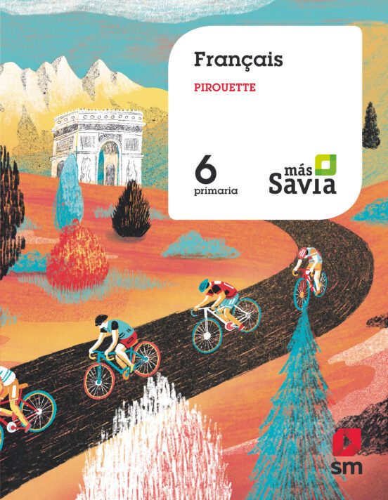 FRANÇAIS PIROUETTE 6º.