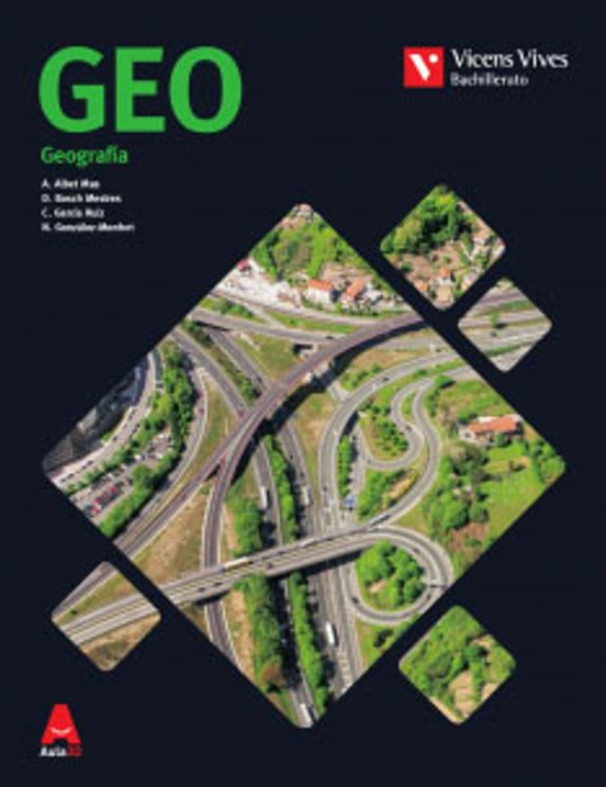 Geo. Geografía