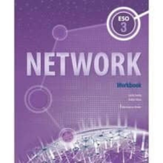 Network 3. 3º ESO. Workbook