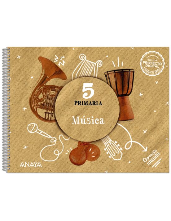 Música 5