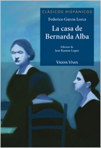 [978-84-316-8503-4] La casa de Bernarda Alba