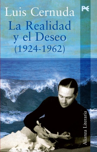 [978-84-206-4382-3] La Realidad y El Deseo