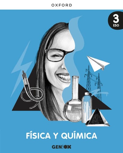 [978-0-19-053047-1] Física y Química 3º ESO GENiOX