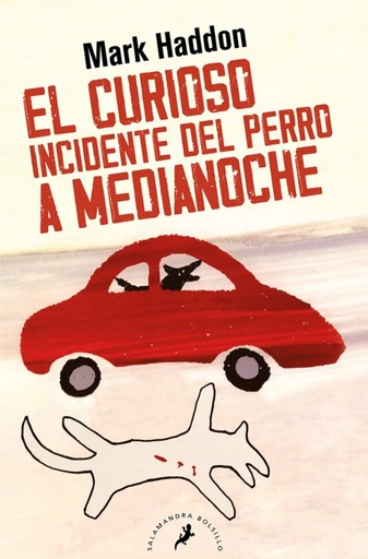 [978-84-9838-373-7] El curioso incidente del perro a medianoche