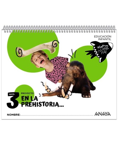 [978-84-143-3800-1] En la Prehistoria…