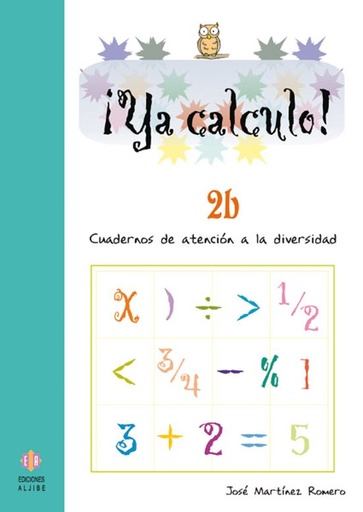 [978-84-970-0305-6] Ya Calculo 2b