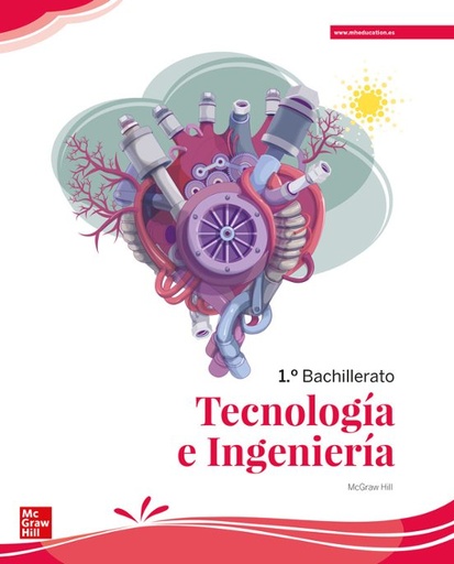 [978-84-486-2776-8] Tecnología e Ingeniería 1.º Bachillerato