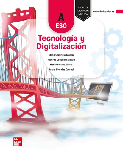 [978-84-486-2759-1] Tecnología y Digitalización A