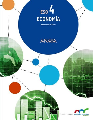 [978-84-698-1151-1] ESO 4 Economía