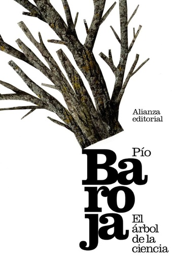 [978-84-206-5329-7] El árbol de la ciencia, de Pío Baroja